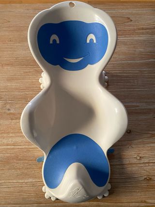 Hamaca de Baño para Bebé Thermobaby
