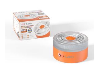 Baliza G-LEKO Luz de Emergencia DGT 3.0
