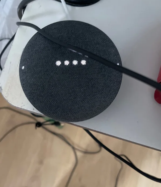 Google Home