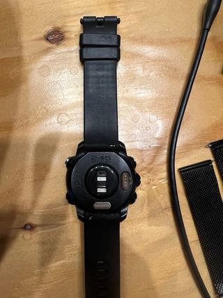 Garmin Forerunner 245 Music