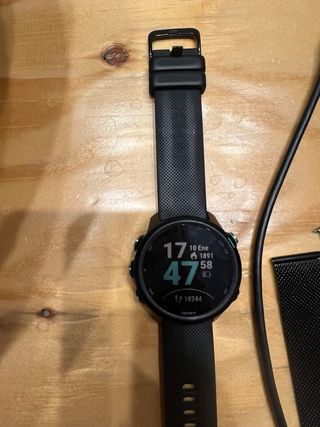 Garmin Forerunner 245 Music