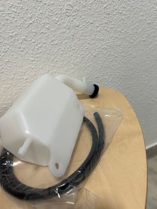 Bote anticongelante Suzuki LTZ 400