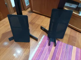 Altavoces Tannoy Mercury M2 Marrones