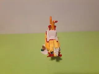 LEGO IDEAS 21306 - THE BEATLES - SIN MINIFIGURAS.