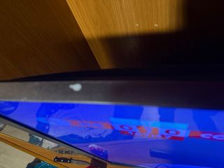 Samsung TV 55 pulgadas