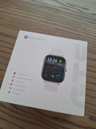 Smartwatch Amazfit