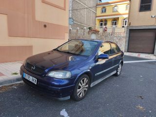Opel Astra 2000