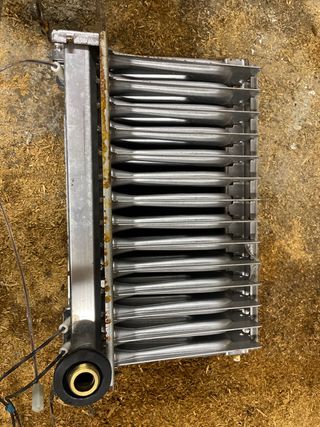 Quemador Caldera Saunier Duval ThemaClassic F25 E