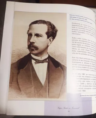 Viajes Reales en Ferrocarril