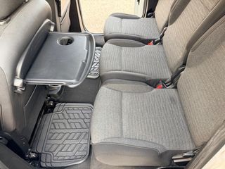 Citroen Berlingo 2018