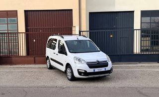Citroen Berlingo 2018