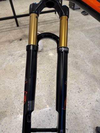 Cuadro BH Link Race Carbono