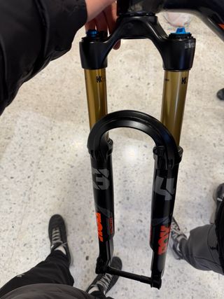 Cuadro BH Link Race Carbono