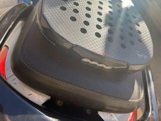 Pala Padel Adidas Metalbone 3.4 HRD 2025