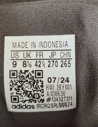 Adidas Dropset 3 Verde Militar y Rosa