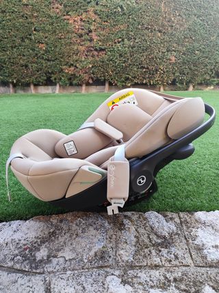 Silla de coche CYBEX
