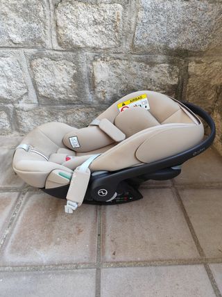 Silla de coche CYBEX
