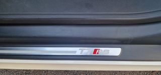 Audi TT RS ABT 408CV