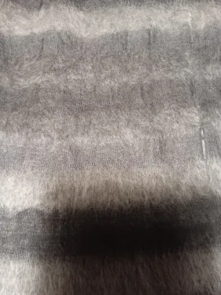 Gonna Roberta Scarpa a righe