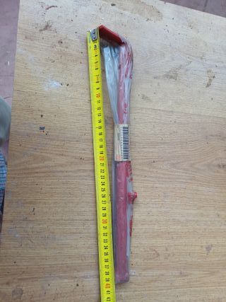 Caballete Lateral Derbi SCTO.PATA CABALLETE