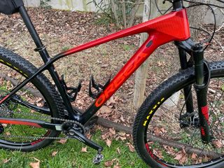 ORBEA ALMA 29 CARBONO