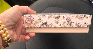 Christian Dior Profumo Donna Floreale Oro Rosa