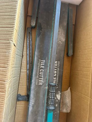 Corta azulejos VEVOR