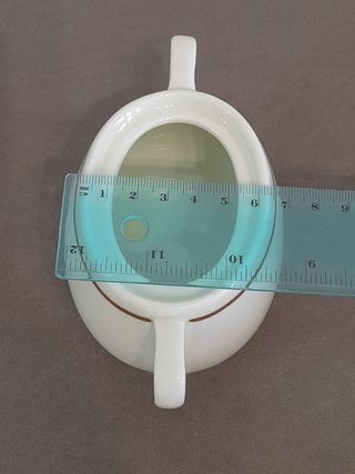 Zuccheriera Richard Ginori E1