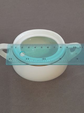 Zuccheriera Richard Ginori E1