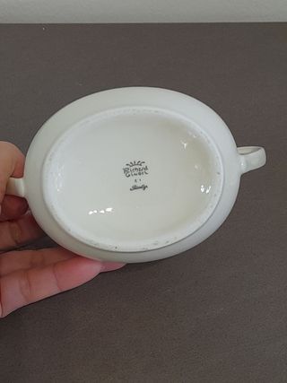 Zuccheriera Richard Ginori E1