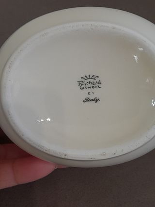 Zuccheriera Richard Ginori E1