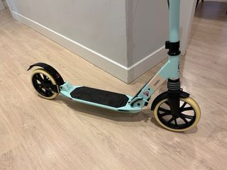 Patinete Oxelo Town 7 XL Verde