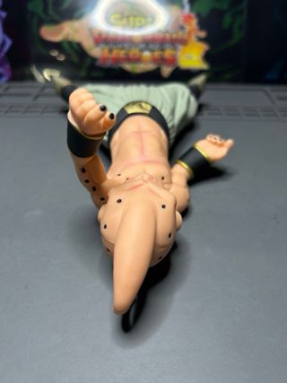 Figura Majin Buu Kid Dragon Ball 18 cm