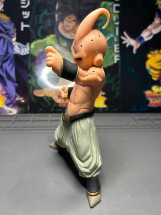 Figura Majin Buu Kid Dragon Ball 18 cm