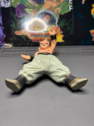 Figura Majin Buu Kid Dragon Ball 18 cm