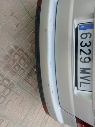 Volkswagen Touran 2008