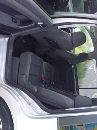 Volkswagen Touran 2008