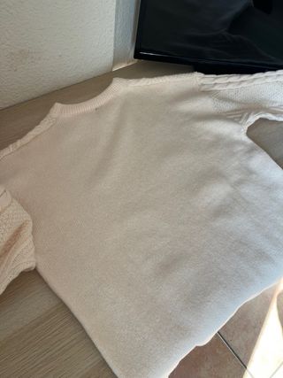 Jersey SHEIN rosa talla L