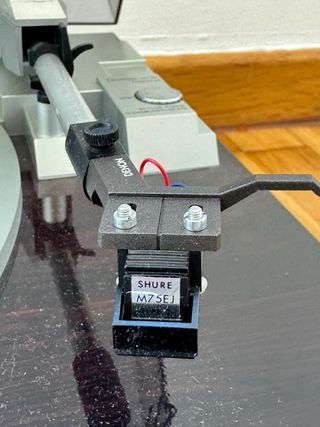 Giradischi Denon DP-47F