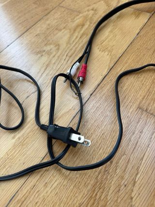 Giradischi Denon DP-47F