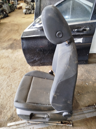 ASIENTO DELANTERO IZQUIERDO VOLKSWAGEN GOLF V