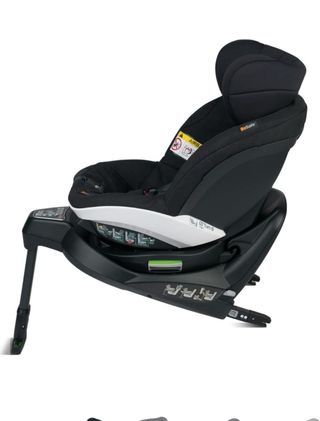 Silla Coche Besafe Izi Turn B i-Size