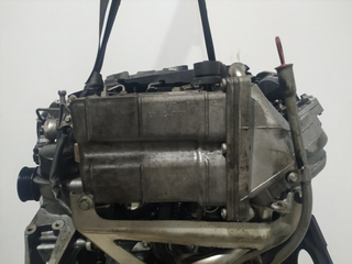 MOTOR COMPLETO MERCEDES-BENZ CLASE C (BM 204) BER