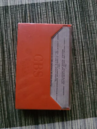 Casete Felicidades Compilatorio