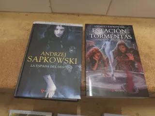 Geralt de rivia pack