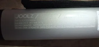 Struttura della sedia Joolz Geo2/Dqy3