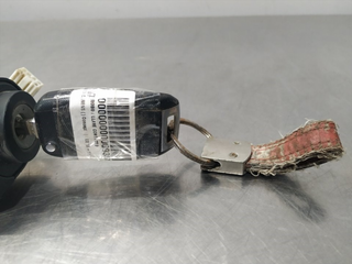 ANTIRROBO / LLAVE CONTACTO KIA CARENS (RP) D4FD 4