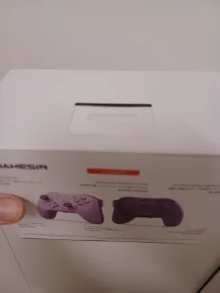 Controller GameSir G7 SE Wired per Xbox