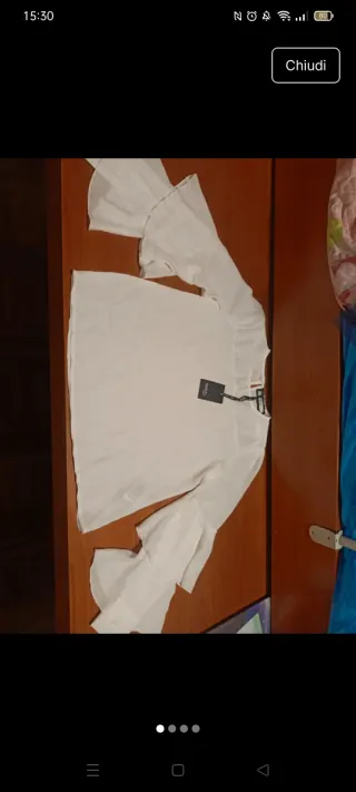 Camicetta Relish girl 12 anni