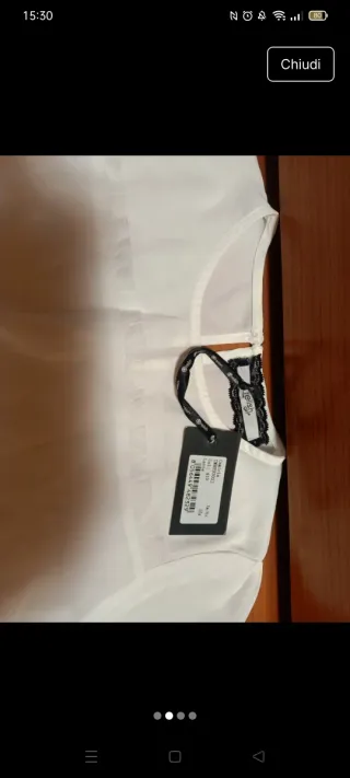 Camicetta Relish girl 12 anni